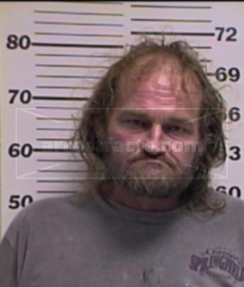 James Franklin Wilson