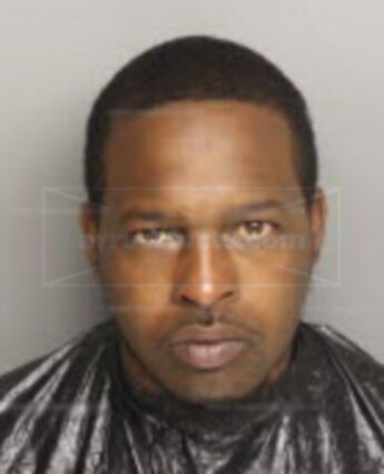 Keith Neville Moody