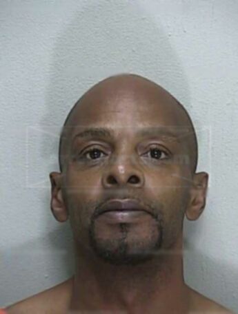 Clarence Davis