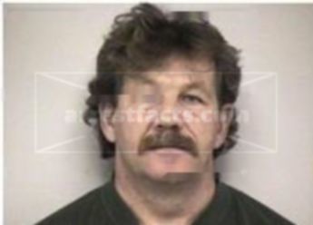 Timothy Edward Cruse