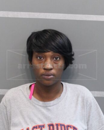 Kristy Nicole Johnson