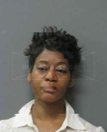 Lorena Williams