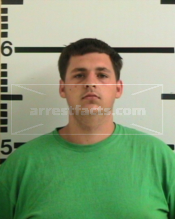 Cody Randall Bellville