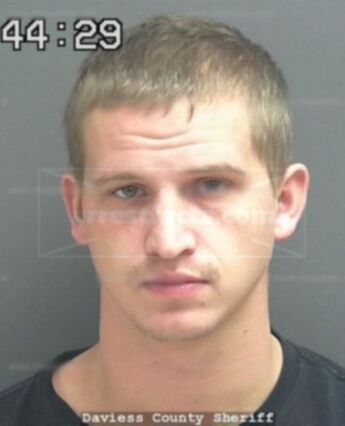 Steven Ryan Booher