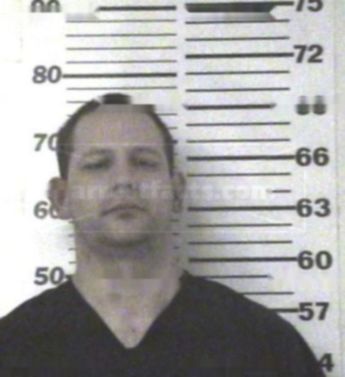 Marshall Edward Arie