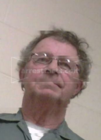 Gerald Allen Mcfall