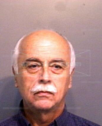 Bryan Arnold Steele