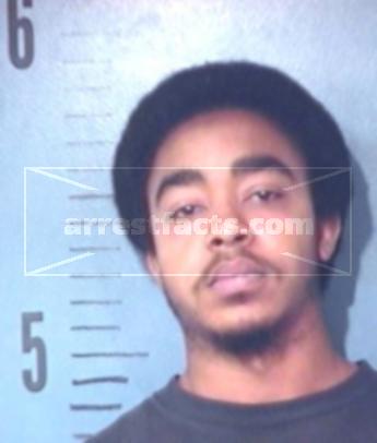 Jermaine Tedward Coplin