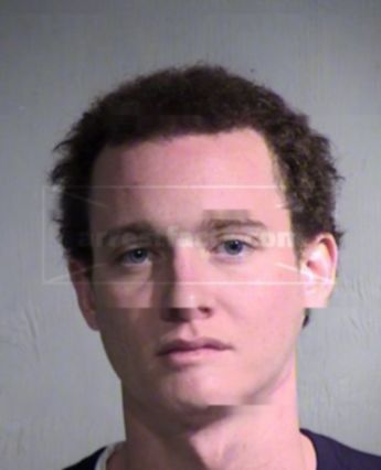 Zachery Tayler Devol