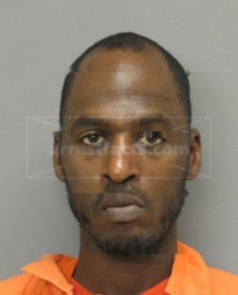 Kendrick Ray Smith