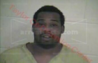 Antonio Lucas Suggs