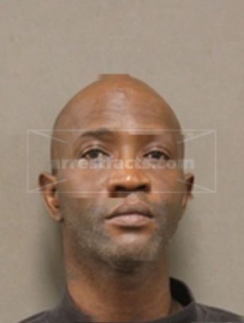 Timmy Lamont Steward