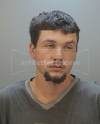 Christopher Andrew Gilmour