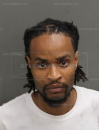 Cory Jae Davis