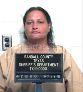 Loretta Levario Williams
