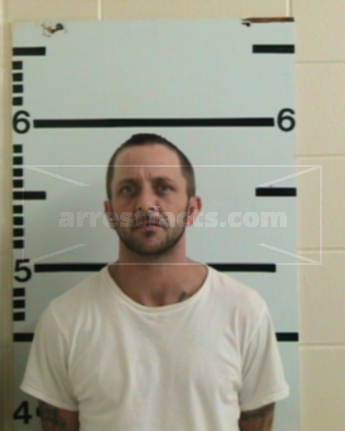 Corry Glen Marcum