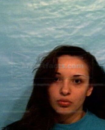Brittany Faith Warren
