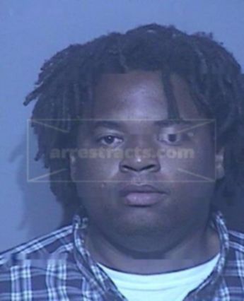 Markeith Danta Horace