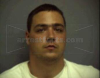 Adam Bernard Sherrill