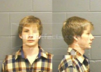 Noah Scott Durden