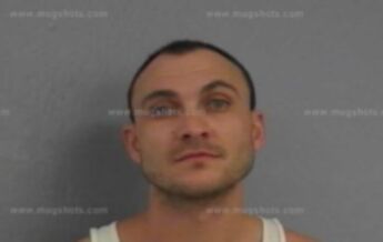 Chad Richard Townsend