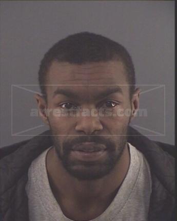 Broderick Deaun Warfield