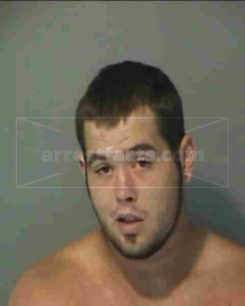 Donald Earl Myers
