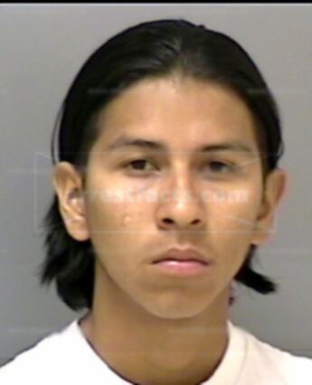 Jairon Davi Nieto Coloma