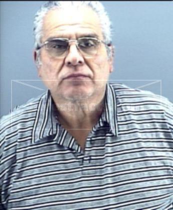 Reynaldo Salinas