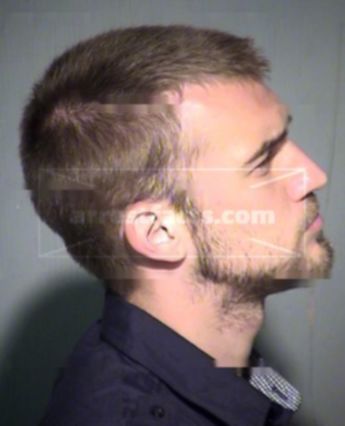 Christopher James Mackay
