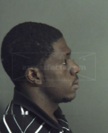 Demitrius Lavon Rogers