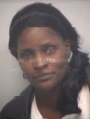 Latonia Walker