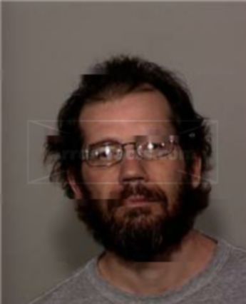 Jason Wesley Sanford