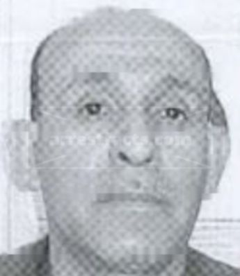 Damasus Soliz Castillo