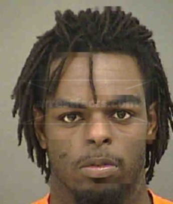 Lorenzo Donte Woods
