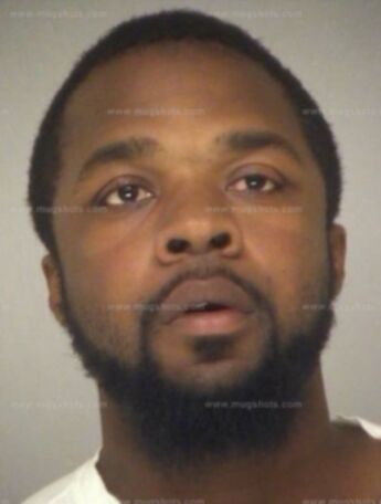 Orlando Antwan Haywood