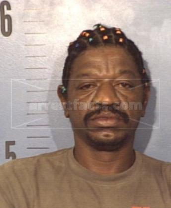 Melvin Tilley