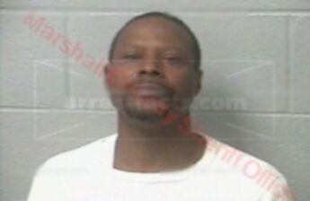 Donald Kenneth Mayes