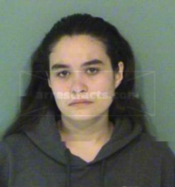 Amanda Jean Gregory