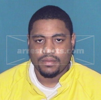 Demetrius E. Bibbs