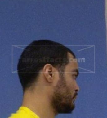 Joseph Diaz
