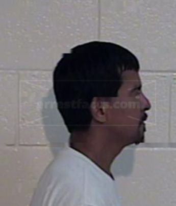 Jose Guadalupe Diaz Flores