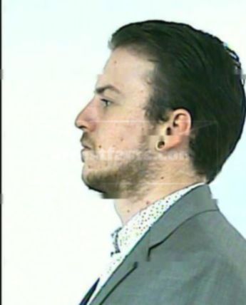 Alex Nikdel