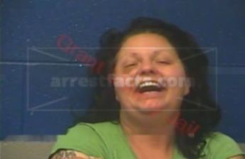 Sonya Annette Jacobs