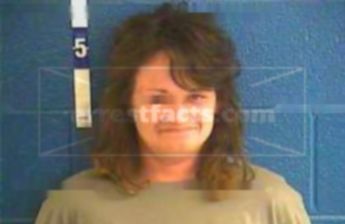 Jamie Leigh Brown