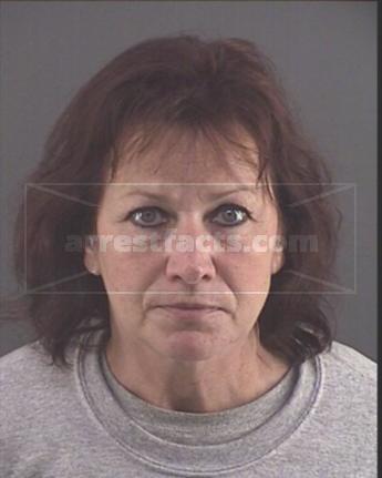 Brenda S Shockey
