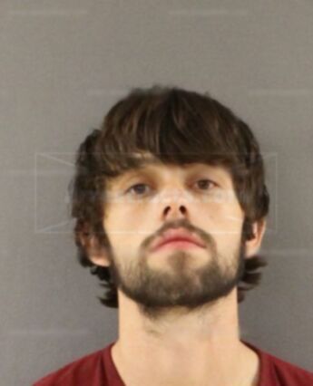 Jesse Lee Harrell