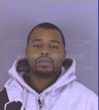 Rodney Gaston