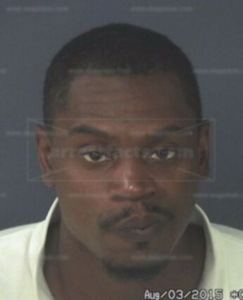 Jermaine Lamont Baker