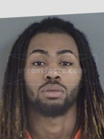 Jaclarence Deedwarde Rainey